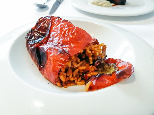 Restaurante Montecarlo Alcoy